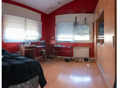 Casa en Venta 15 años