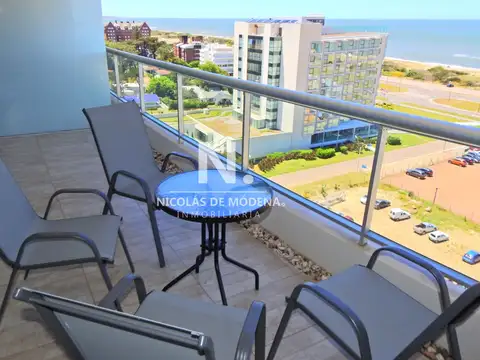 Departamento en Alquiler Temporal en Playa Brava, USD 0