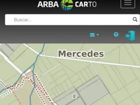 Campo en Venta Mixto