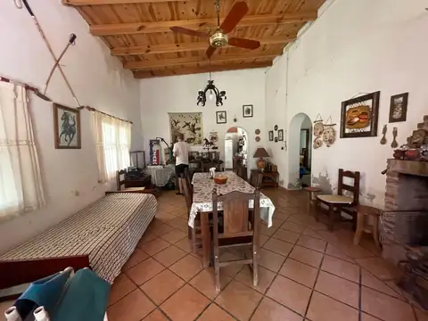 Campo 155 Hectáreas Mercedes Apto Loteo