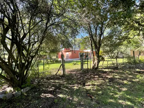 Campo 155 Hectáreas Mercedes Apto Loteo