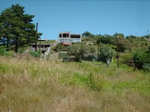 Terreno en Venta en Villa Del Lago, USD 52.000