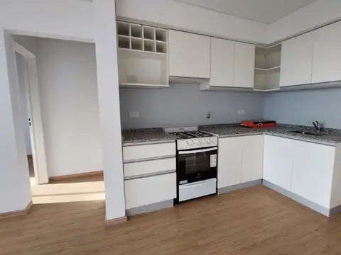 Departamento en Venta en Rosario, USD 59.000