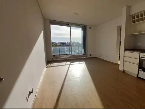 NECOCHEA Y COCHABAMBA 1 DORMITORIO