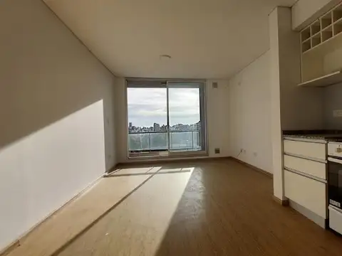 Necochea 1800, Piso 10