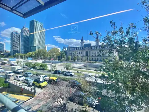 Oficina en Venta en Puerto Madero, USD 325.000