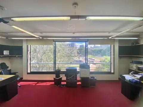 Alicia Moreau de Justo 1100