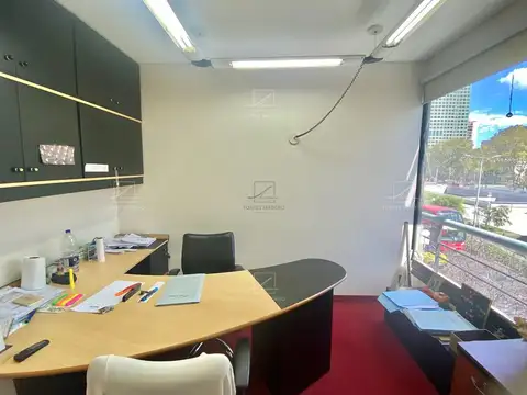 Alicia Moreau de Justo 1100