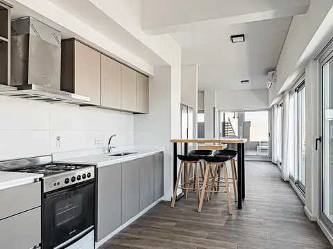 Local en venta en Palermo Hollywood de 93m2