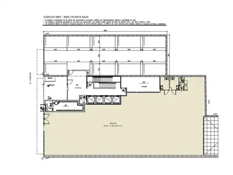 Local en Venta en Palermo Hollywood, USD 775.000