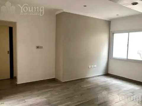 Departamento en Alquiler de 3 ambientes