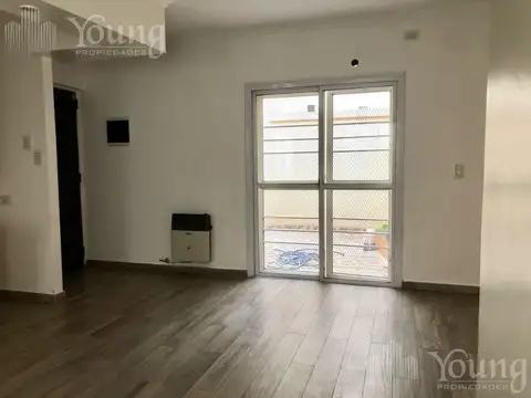 Departamento en Alquiler de 2 dormitorios