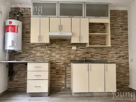 Departamento en Alquiler al Sudeste