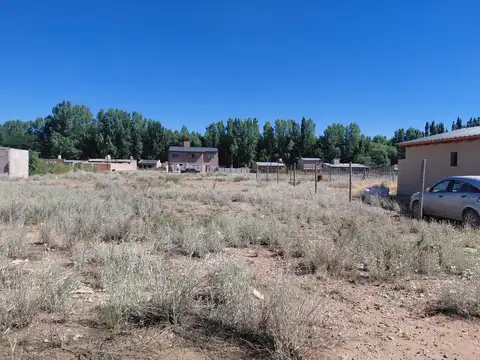 LOTE 451 M2 | PLOTTIER