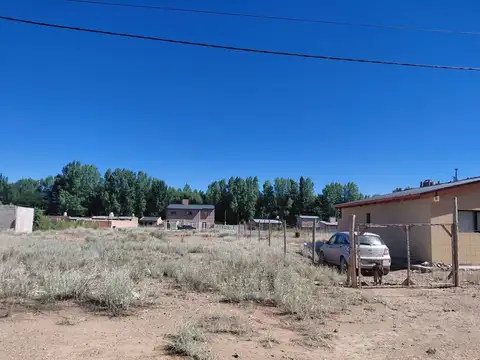 Terreno en Venta en Neuquen, USD 35.000