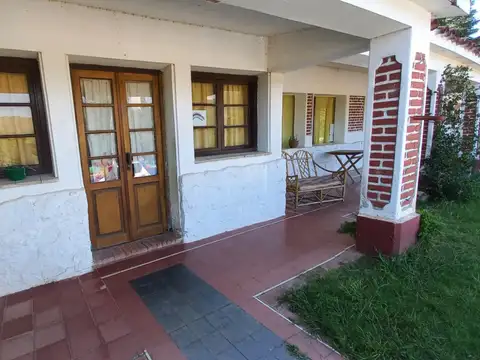 Hostería a la venta en Bialet Masse. (CO15)