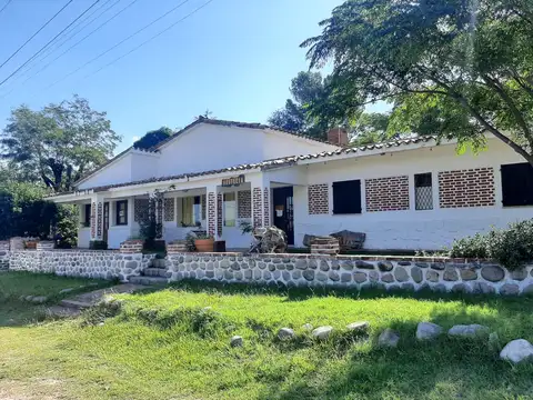 Hostería a la venta en Bialet Masse. (CO15)