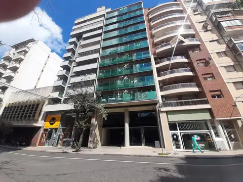 CORDOBA AL 2300 - VENTA DE LOFT EN ROSARIO