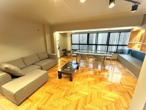 A estrenar Venta 3 amb. c/cochera y baulera