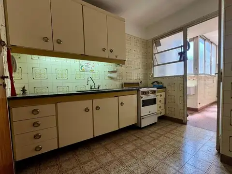 Departamento en Venta de 3 ambientes