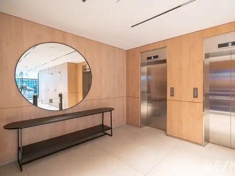 Oficina en Alquiler en Palermo Nuevo, USD 950