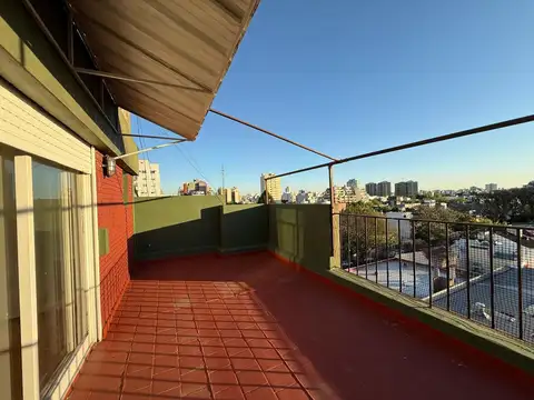 Departamento en Villa Urquiza