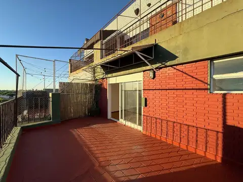 Departamento en Alquiler A Estrenar