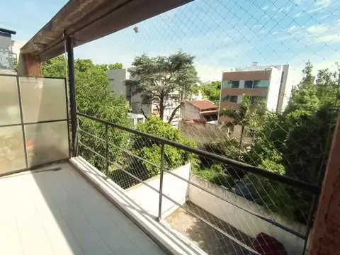 Departamento en Venta en Saavedra, USD 139.000