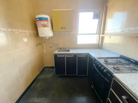 Departamento en Venta 45 años