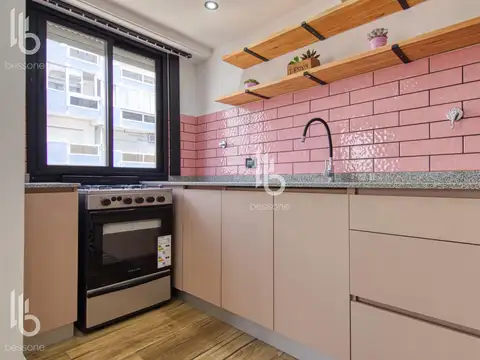 Departamento en Venta de 2 dormitorios