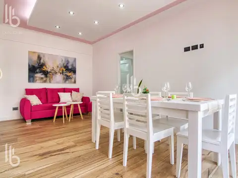 Departamento en Venta en Centro, USD 124.900