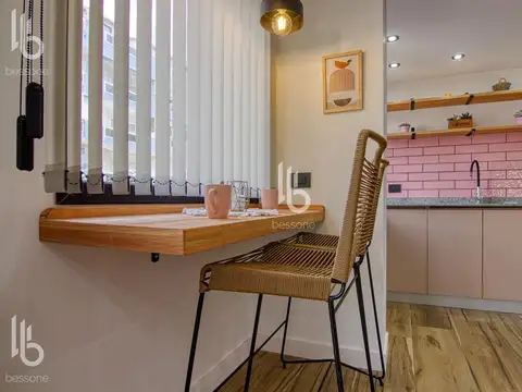 Departamento en Centro