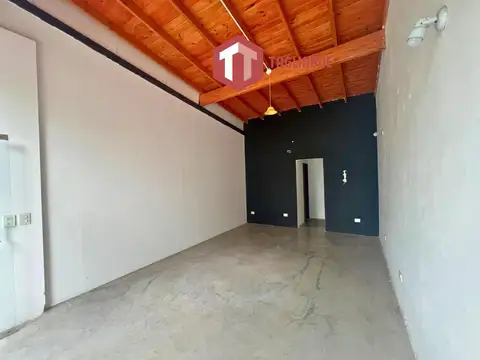 Local en Alquiler A Estrenar