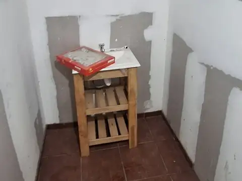 Galpon en Alquiler 24  mts Fondo