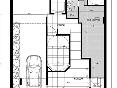 Local en Venta en San Lorenzo, USD 45.000