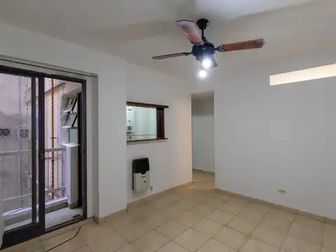 Departamento en Caballito