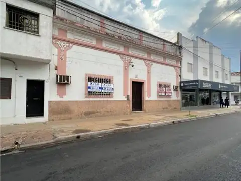 GENERAL SAN MARTIN 1000