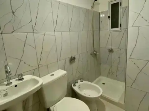 Oficina Monoambiente con 1 baño