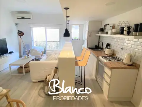 Av. Santa Fe - Recoleta -