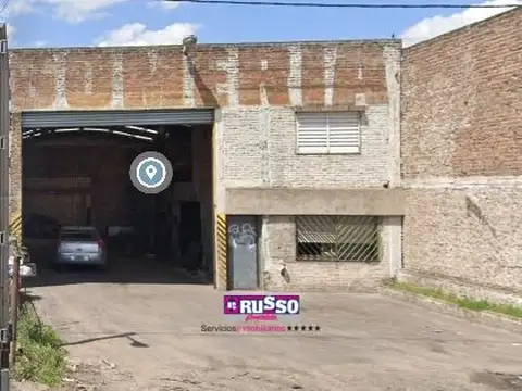 CNO. DE CINTURA 8600