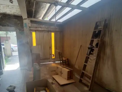 Casa en Venta en Rosario, USD 48.000