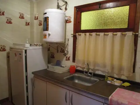 Departamento en Venta en San Bernardo del Tuyu, USD 30.000