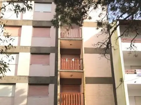 Departamento de 2 Ambientes en Excelente ubicación 