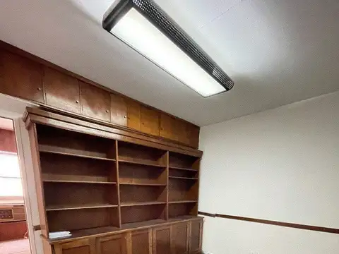 Talcahuano 300, Piso 4