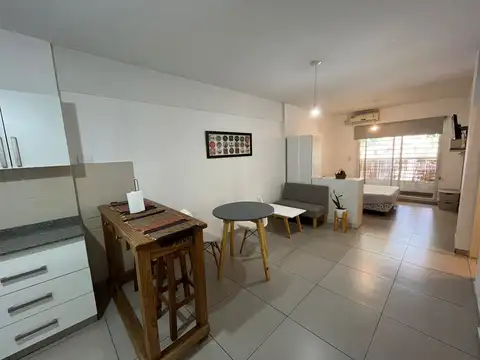 Departamento en Alquiler Temporal 5 años