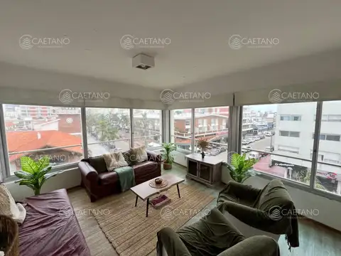 Departamento en Alquiler Temporal en Península, USD 0