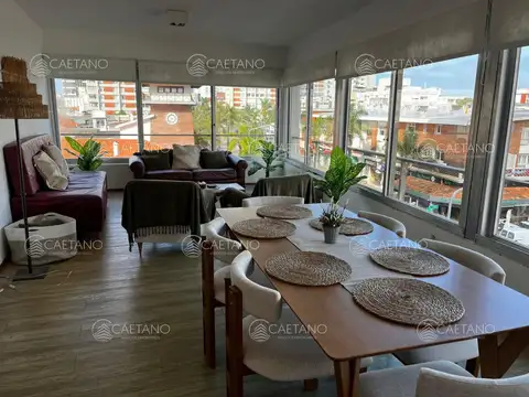 Departamento en Alquiler Temporal 2025 años