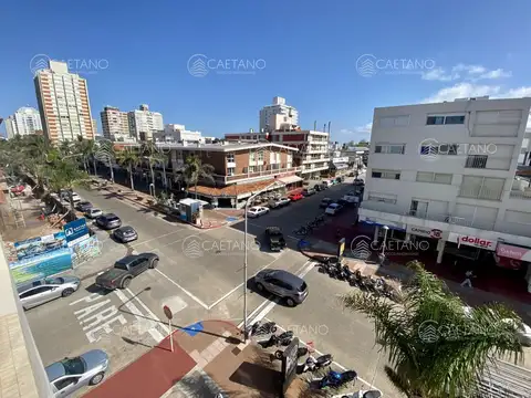 Excelente apartamento en peninsula!