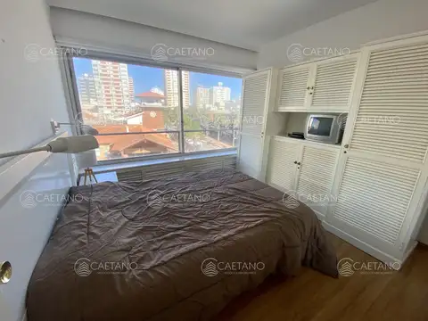 Departamento en Alquiler Temporal de 3 ambientes