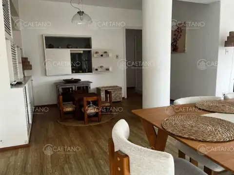 Excelente apartamento en peninsula!